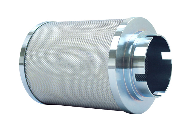 dust removal filter cartridge